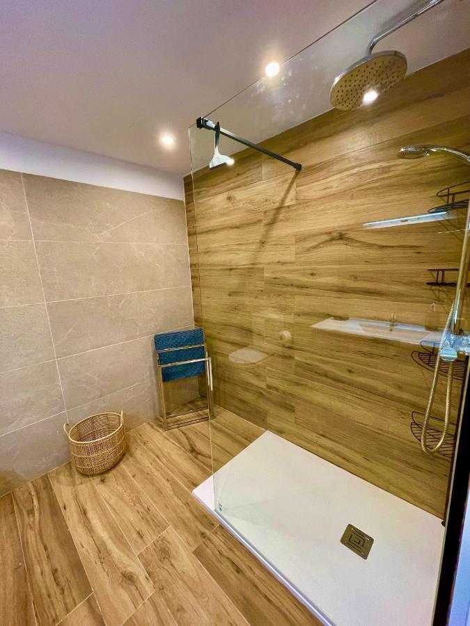 Santa Beach روساس المظهر الخارجي الصورة