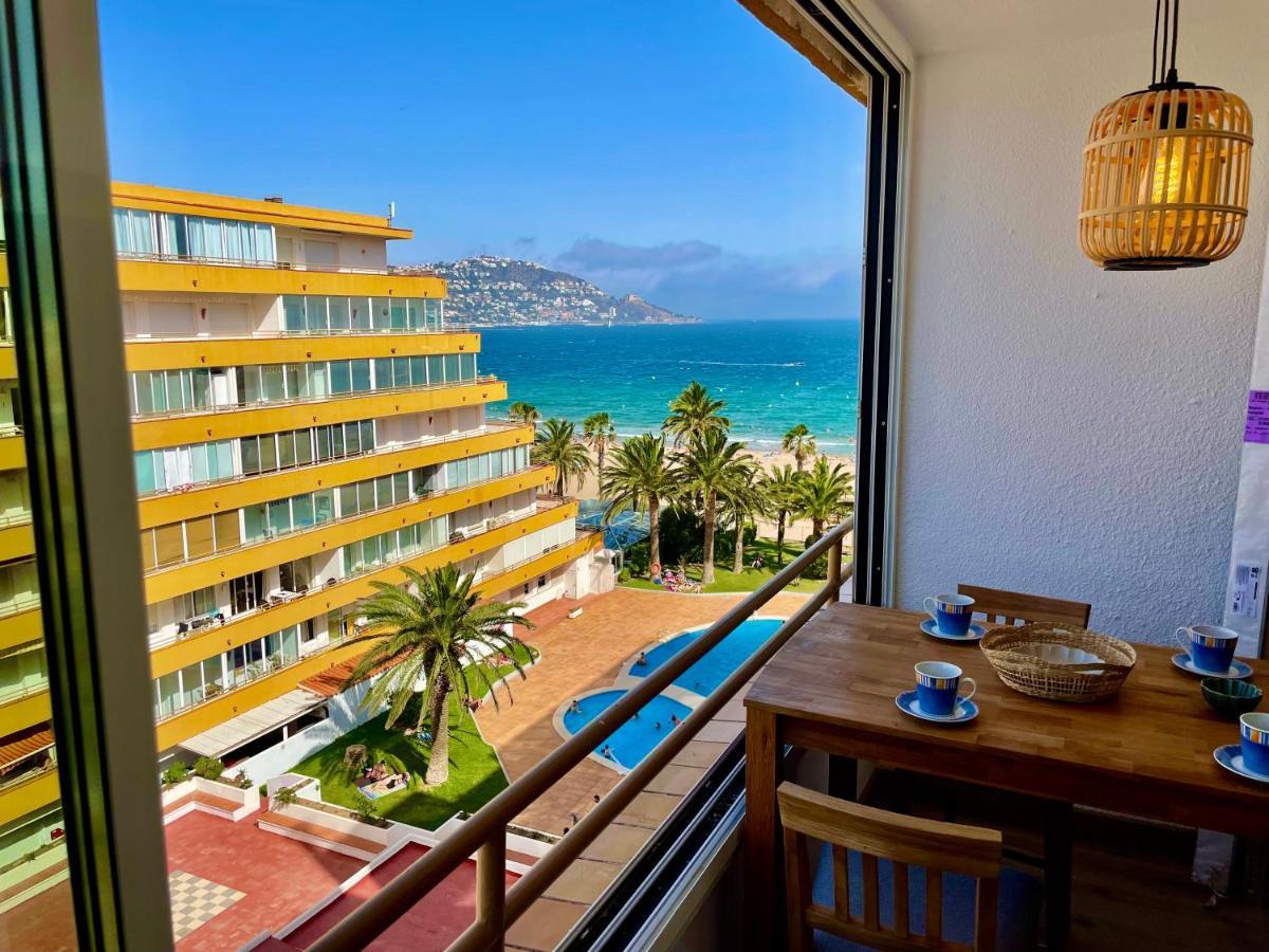 Santa Beach روساس المظهر الخارجي الصورة