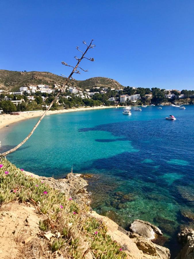 Santa Beach روساس المظهر الخارجي الصورة